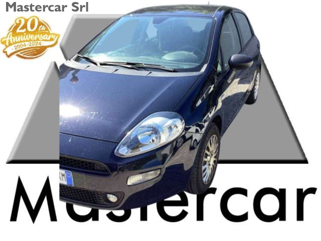 FIAT Punto usata, con Airbag Passeggero