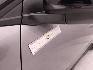 CITROEN C5 Aircross usata, con Supporto lombare