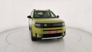 FIAT Grande Panda usata, con Volante multifunzione