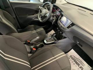OPEL Crossland usata, con Immobilizzatore elettronico