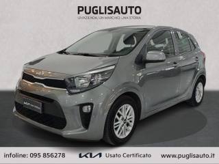 KIA Picanto usata, con Airbag laterali