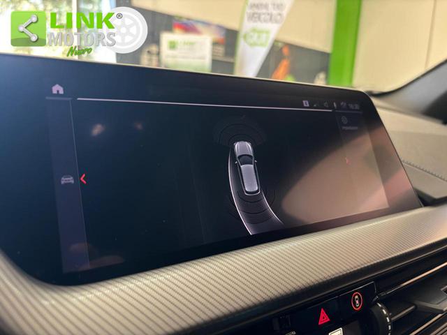 BMW 118 usata 22