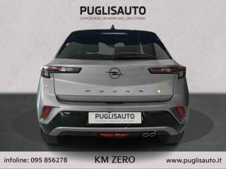 OPEL Mokka usata, con Autoradio