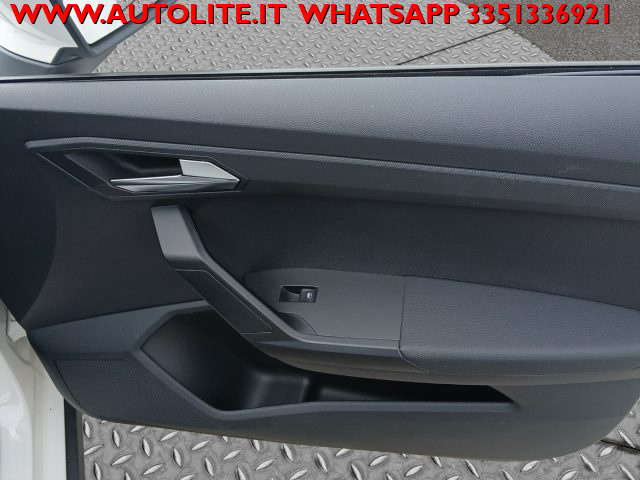 SEAT Arona usata, con Lettore CD