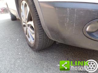 NISSAN Qashqai usata, con Sensore di pioggia