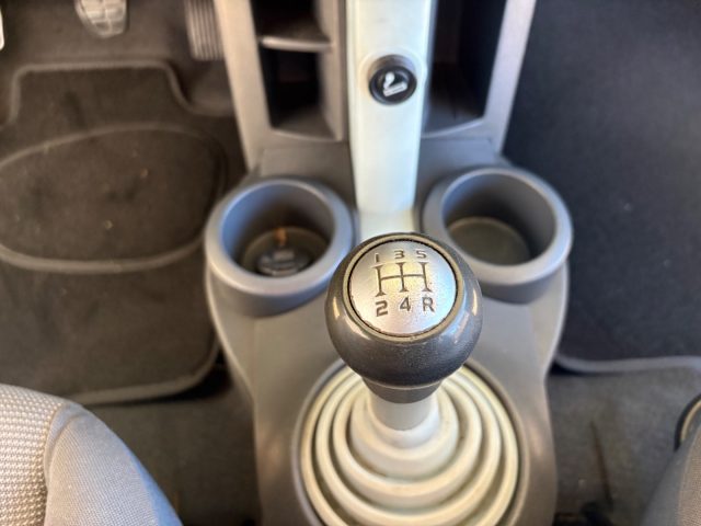 MITSUBISHI Colt usata, con Chiusura centralizzata telecomandata