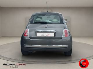 FIAT 500 usata, con Airbag Passeggero