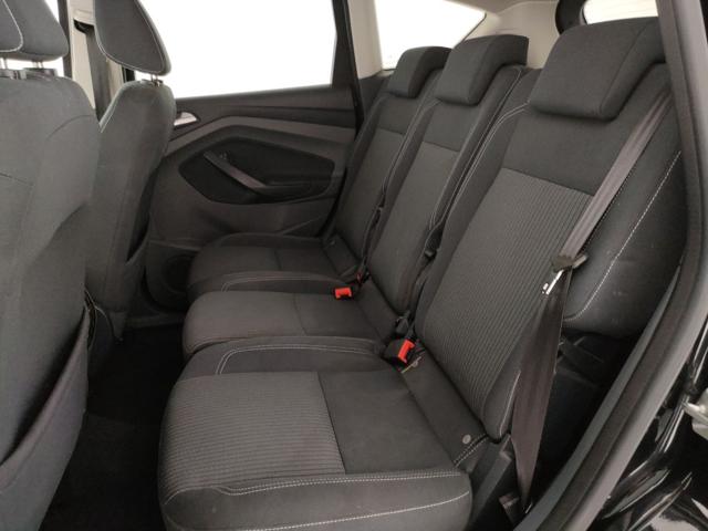 FORD C-Max usata, con Fendinebbia