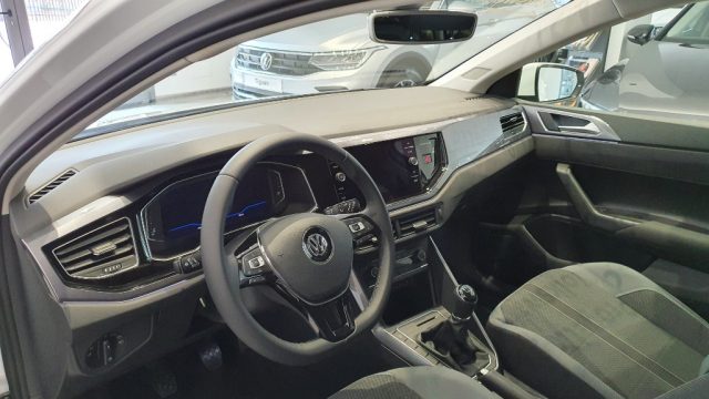VOLKSWAGEN Polo usata, con Boardcomputer