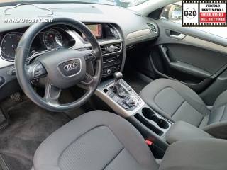 AUDI A4 usata, con Schermo multifunzione interamente digitale