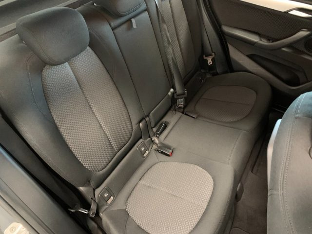 BMW X1 usata, con Cronologia tagliandi