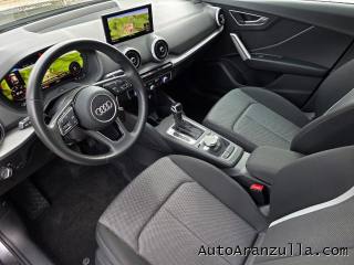 AUDI Q2 usata, con Controllo trazione