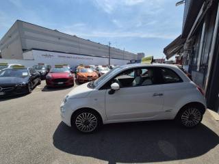 FIAT 500 usata 24