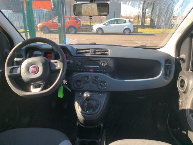 FIAT Panda usata, con Airbag testa