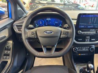 FORD Puma usata, con Controllo trazione