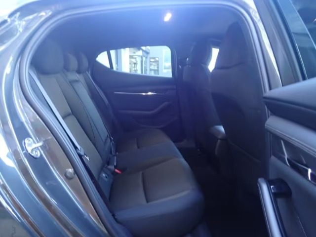 MAZDA 3 usata, con Controllo trazione