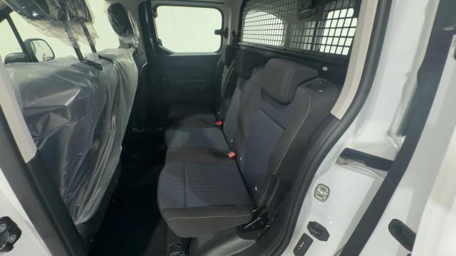 FIAT Doblo usata, con Climatizzatore