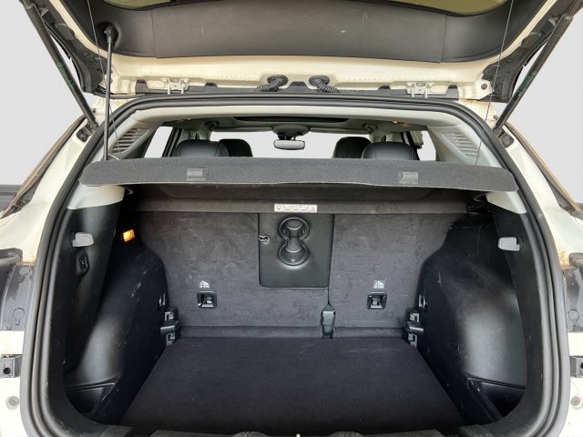 JEEP Compass usata 11