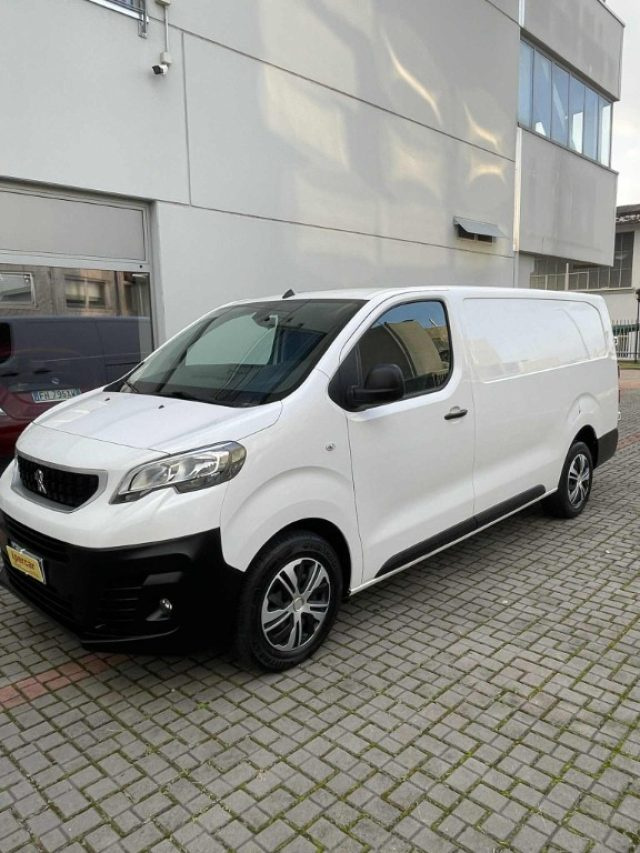 PEUGEOT Expert usata, con Airbag Passeggero