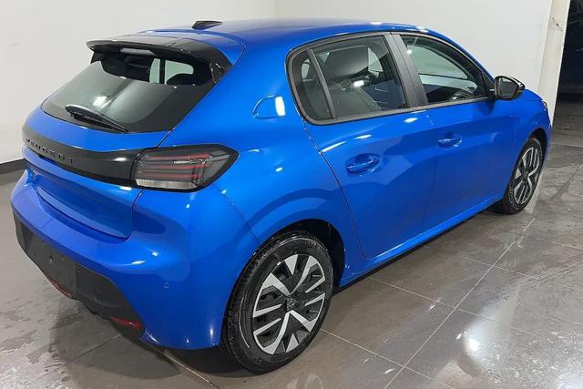 PEUGEOT 208 usata, con Alzacristalli elettrici