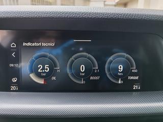 ALFA ROMEO Stelvio usata, con Fendinebbia