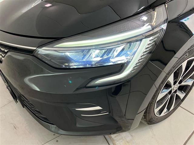 RENAULT Clio usata, con Cerchi in lega