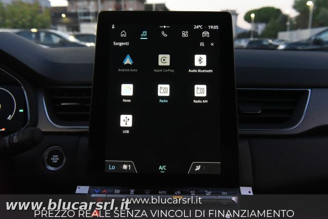 RENAULT Captur usata 18