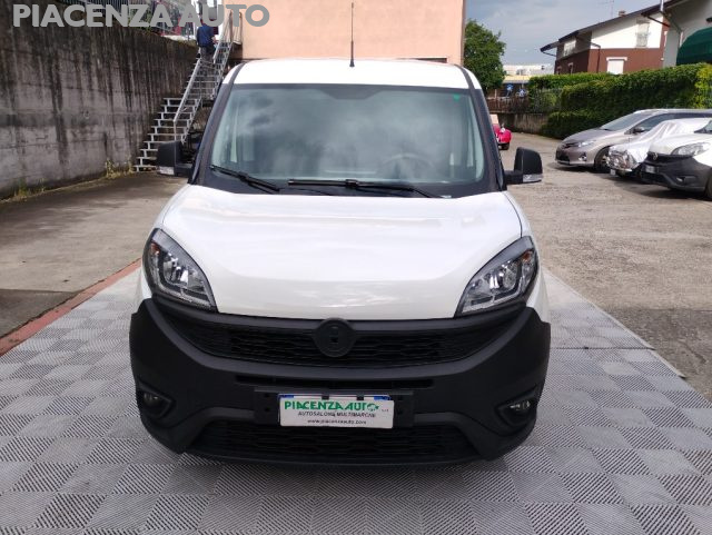 FIAT Doblo usata, con Airbag