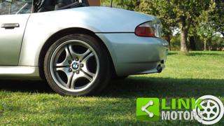 BMW Z3 usata 52