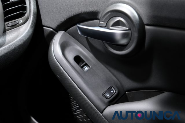FIAT 500X usata, con Sensore di pioggia