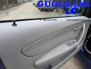 BMW 120 usata, con ESP