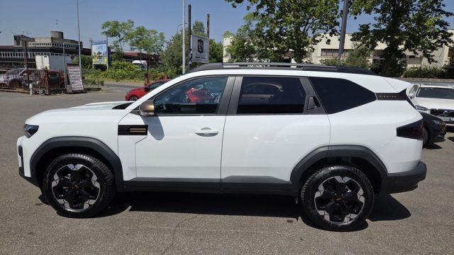 DACIA Bigster usata, con Airbag laterali