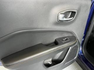 JEEP Compass usata, con Servosterzo