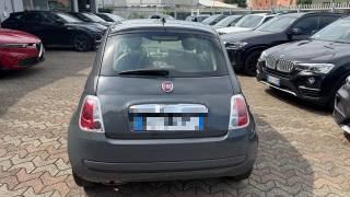 FIAT 500 usata, con Controllo trazione