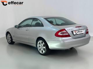 MERCEDES-BENZ CLK 200 usata, con Airbag Passeggero