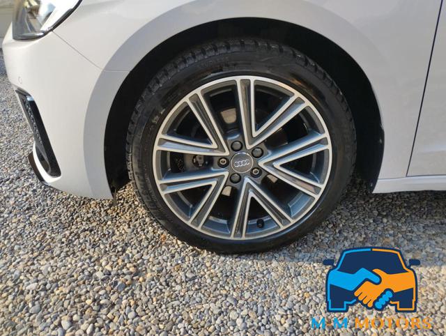 AUDI A1 usata, con Cerchi in lega