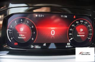 VOLKSWAGEN Golf usata, con Cerchi in lega