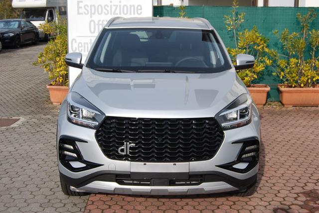 DR MOTOR DR 5.0 usata, con Airbag laterali