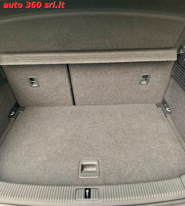 AUDI A1 usata, con ESP