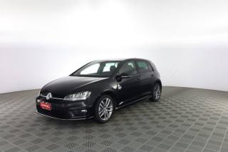 VOLKSWAGEN Golf usata 6
