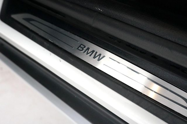 BMW X1 usata, con Filtro antiparticolato