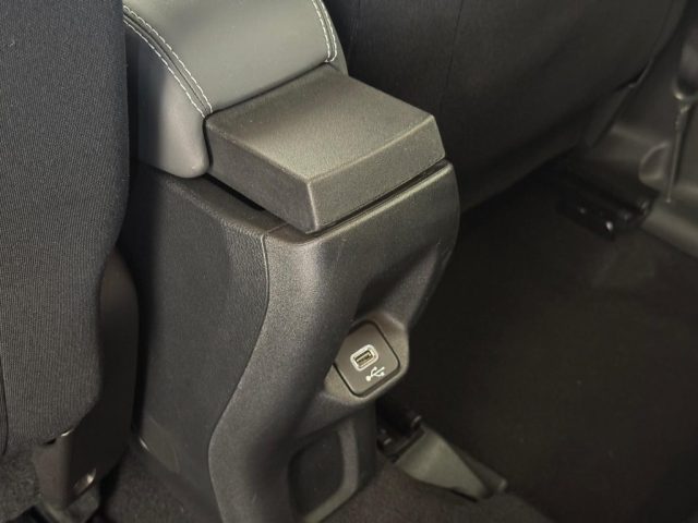 JEEP Renegade usata, con Cruise Control