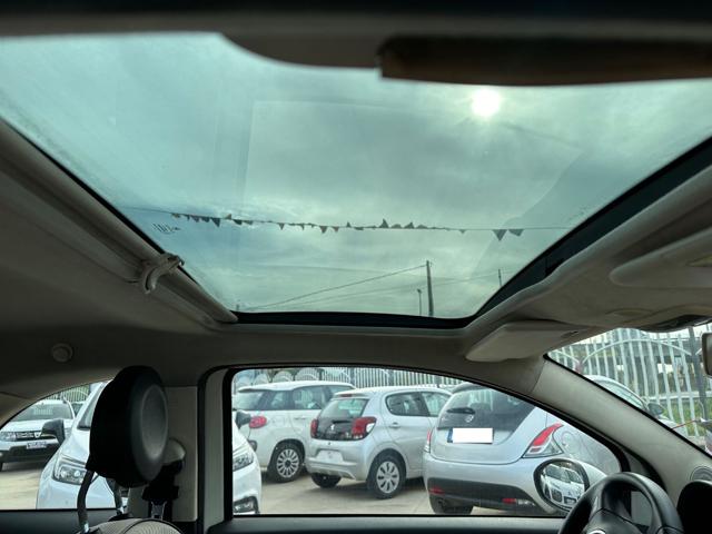 FIAT 500 usata, con Airbag testa