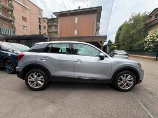 AUDI Q2 usata, con Airbag laterali