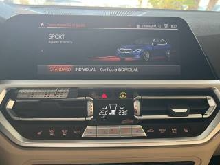 BMW 318 usata, con Controllo trazione