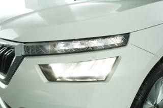 SKODA Kamiq usata 13