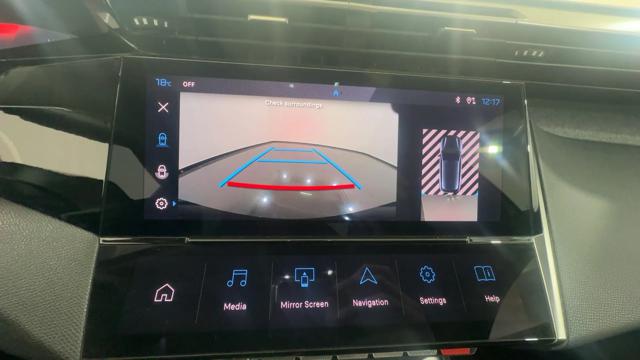 PEUGEOT 308 usata, con Climatizzatore