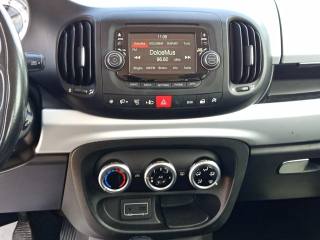 FIAT 500L usata 20