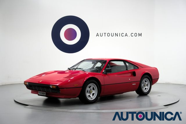 FERRARI 308 usata, con Alzacristalli elettrici