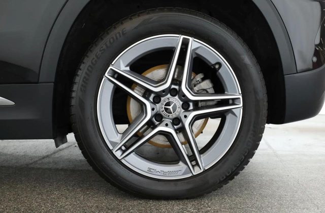 MERCEDES-BENZ GLA 220 usata, con Autoradio